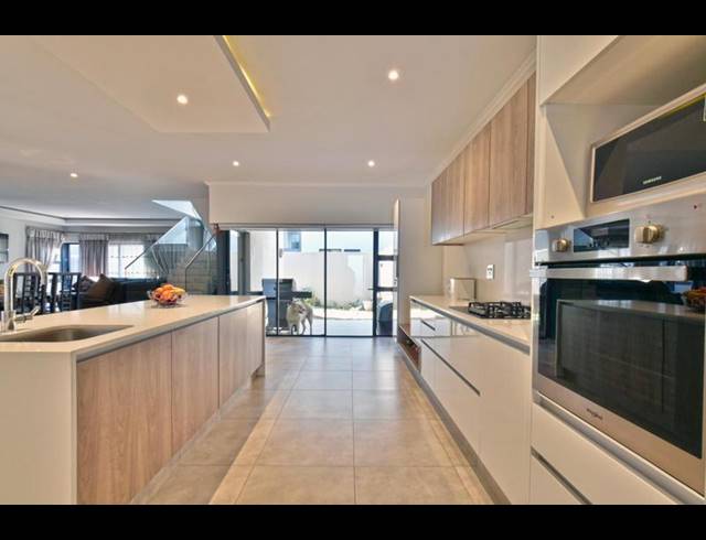 3 BEDROOM CLUSTER FOR SALE IN ASPEN HILLS NATURE ESTATE